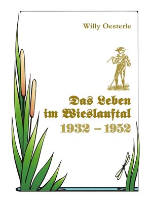cover image of Das Leben im Wieslauftal